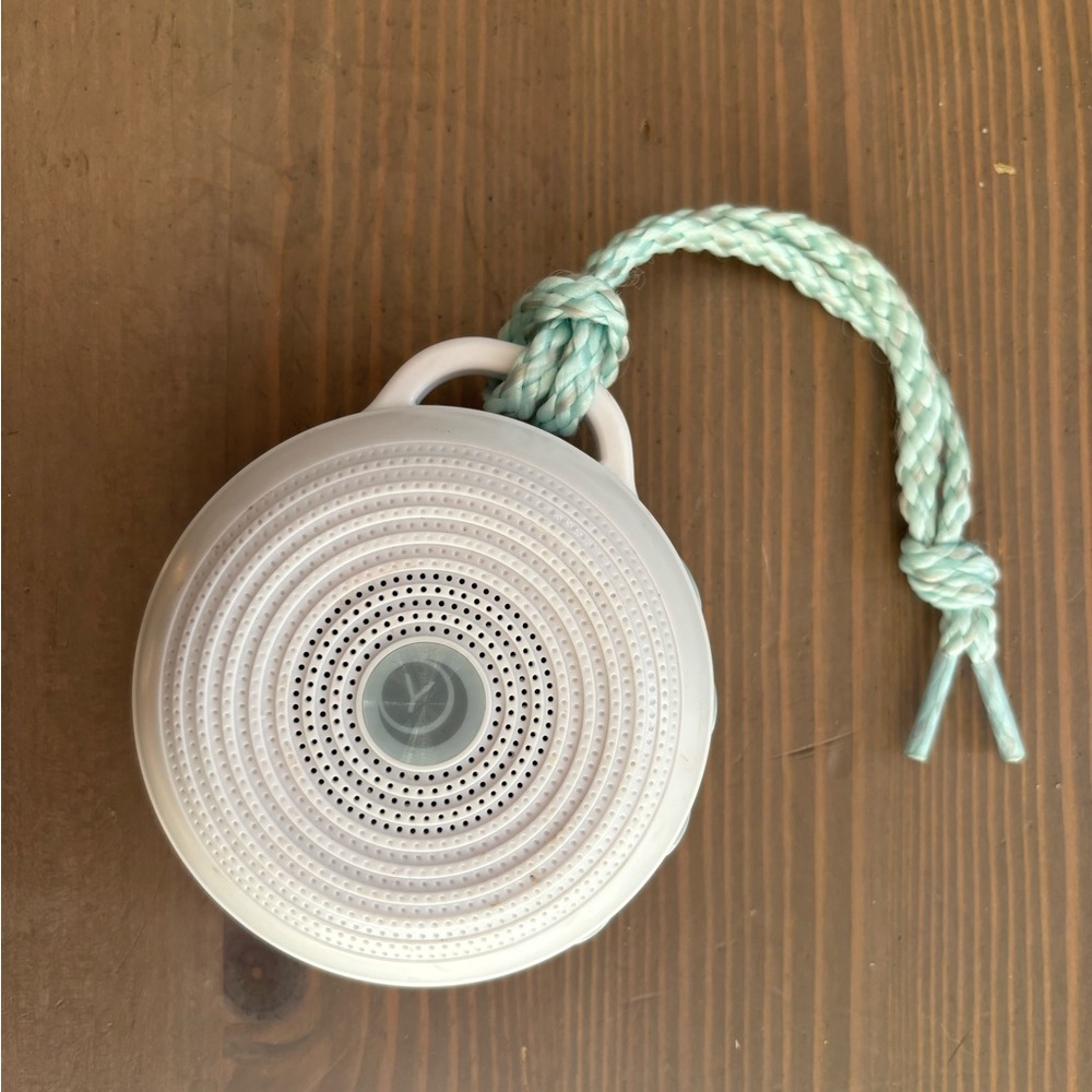 Yoga Hussh Portable Sound Machine